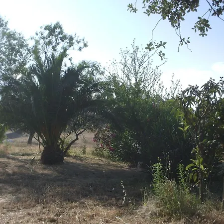 Casa Rural El Tejar-3